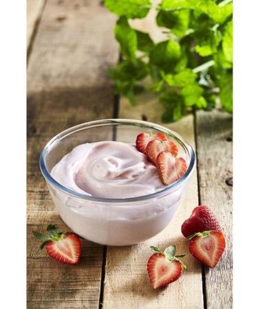 Country Range Strawberry Delight Mix 600g - Buy Online on GoSupps.com