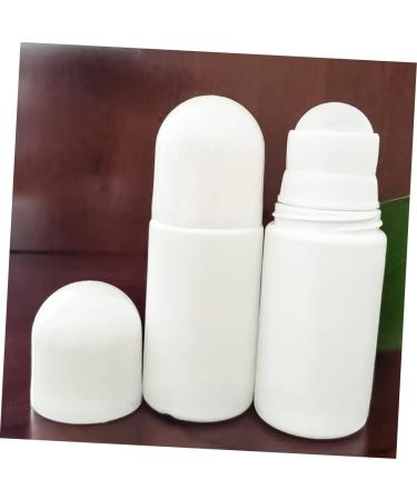 FRCOLOR Travel Roller bottle empty containers glass roller slimelickers terrariums terrarium fogger glass containers terrarium tank plastic bottle travel antiperspirant Bottle - Buy Online on GoSupps.com