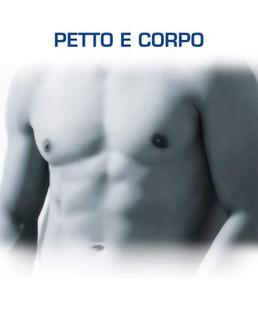  Veet Veet For Men Silk & Fresh Technology - 200 ml - Buy Online on GoSupps.com