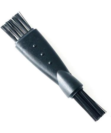 Magiclulu Double-Sided Razor Brush - 10th Replacement for Electric Shavers | Mini Shaver & Shaving Set | International Shipping Available - Buy Online on GoSupps.com