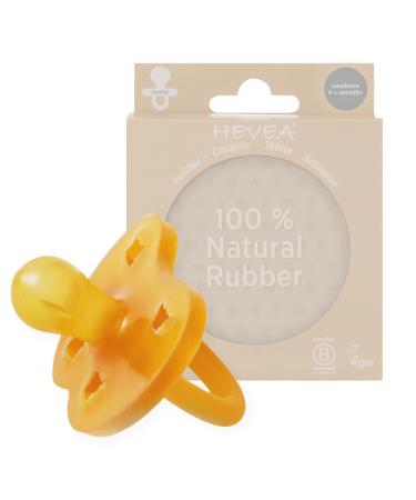 elements for kids pacifier Hevea crown from 3 months round