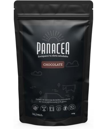 NOVA ENGEL Panacea Chocolate 750 GR - Buy Online on GoSupps.com