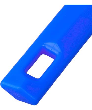 Pack of 5 295x45mm Plastic Printing Ink Spatulas for Screen Printing - CNBTR - Buy Online on GoSupps.com