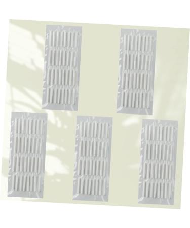 CANIGHT 160pcs Hot Eyelash Perm Tools Kit | Eyelash Curlers Magnetic Eyelashes Perming Rods - Perfect Makeup Accessory - Buy Online on GoSupps.com