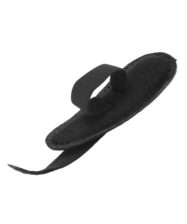 Right Foot Hammer Toe Support Cushion - Elastic Toe Release Pad for Easy Usage, Breathable & Washable - Discomfort Relief - Buy Online on GoSupps.com