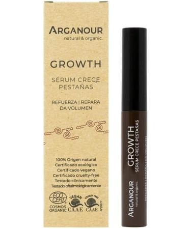 Mascara serum makes eyelashes grow 5 ml serum - Buy Online on GoSupps.com