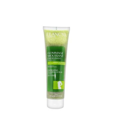 ELANCLOL TONING FOAMING SCRUB 150ml - Buy Online on GoSupps.com
