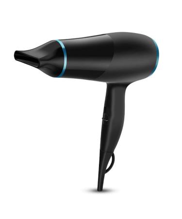 ADITAM 2000W Professional Salon Hair Dryer Negative Ionic Blow Dryer Double The Comfort
