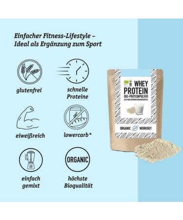 Buy OW Protein Powder (Neutral) - Premium Quality International Shipping Available - Buy Online on GoSupps.com