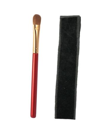 FRCOLOR Eye Makeup Tool Eye Makeup Makeup Eyeshadow Eye Shadow for Makeup Carton Velvet Bag Precision Eye Makeup Kit
