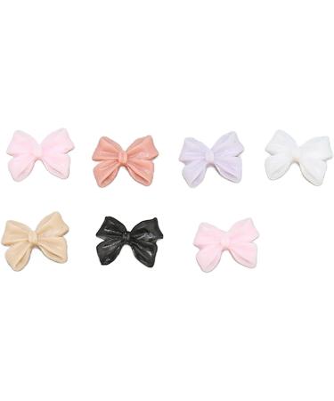 2 Boxes Nail Art Decoration Mixed Color Nail Rhinestones with Different Shapes Flatback Safe Nail Art Supplies for Girl Women Multifunctional DIY Nail Accessories for Home Salon - Buy Online on GoSupps.com