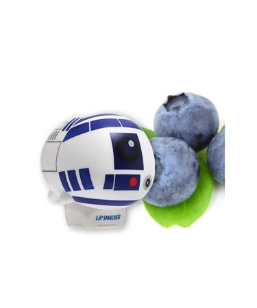 Buy Lip Smacker Disney Tsum Tsum R2D2 Lip Balm - Moisturizing & Fun | Shop Internationally - Buy Online on GoSupps.com