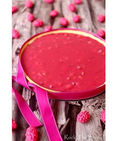 Gtdiffusion Crushed Pink Praline 2 kg Pastry Cakes Brioche de Saint Genix Cakes Cake Waffle Tart Thermomix Lyon - Buy Online on GoSupps.com