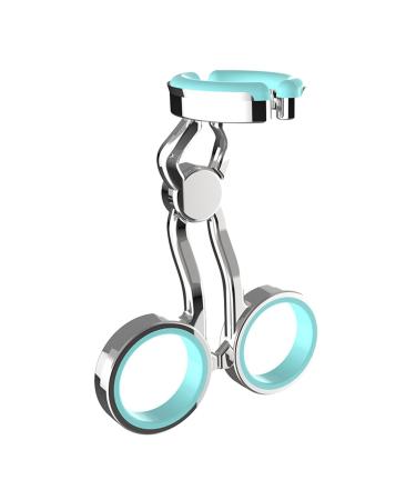 Fenteer Contact Lens Wearing Tool Soft Lens Accessories Practical for Girls and Women Blue