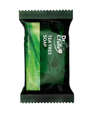 FARMASI Dr. C. Tuna Tea Tree Soap 125 g