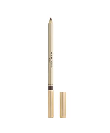 OGB Creamy Kajal Eyeliner Espresso Brown intense color with soft precise application brown