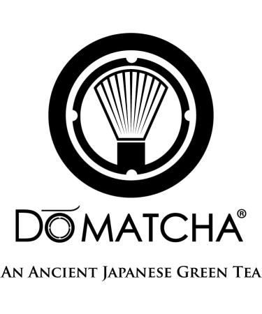 Organic Summer Harvest Matcha Powder - 2.82 oz | Authentic Japanese Green Tea - Latte Grade | DoMatcha - Buy Online on GoSupps.com