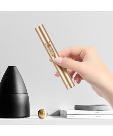 BDSHGRDH nose trimmer men Painless nose hair detail trimmer for men and women battery powered electric trimmer easy cleaning painless face - Buy Online on GoSupps.com