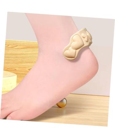 Buy Healvian 8 Pairs High Heel Stickers - Cushion Inserts for Loose Shoes Heel Grips and No Trace Pads for Women | International Shipping Available - Buy Online on GoSupps.com