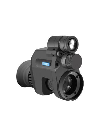 PARD NV007V Night VISION 1080p HD WiFi Camera Camcorder Function Night Vision Scope Digital Night Vision- Including 32G SD Portable Day&Night Mode for Hunting Night Vision,Observation,Multi-functional