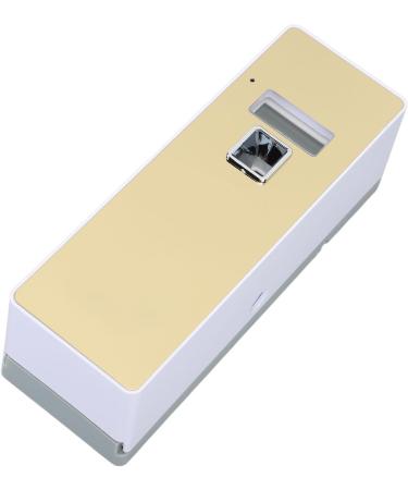 Shop Aromatherapy Diffuser with Digital LCD Display - Lightweight Aroma Diffuser for Home | International Shipping Available - Buy Online on GoSupps.com