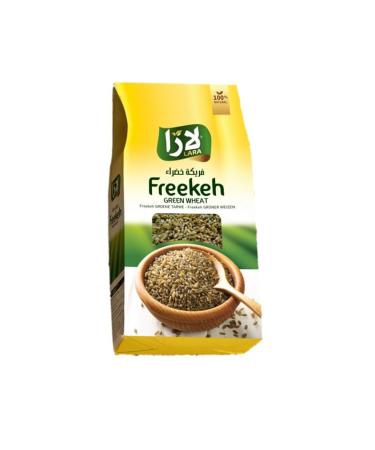 Buy Lara Multipak Freekeh 2x800g - Premium Whole Grain Wheat for International Shipping - Buy Online on GoSupps.com