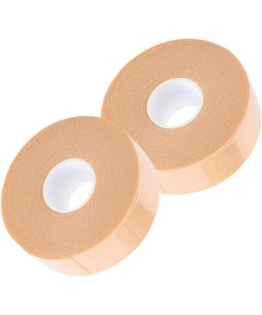 8 Rolls Heel Protectors | Heel Stickers & Tape for Women - Premium Heel Pastes for Comfort & Protection - Buy Online on GoSupps.com