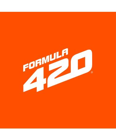 Formula 420 Cleaner - Ultimate Glass Metal & Ceramic Cleanser - 12 FL OZ | Best International Shipping - Buy Online on GoSupps.com