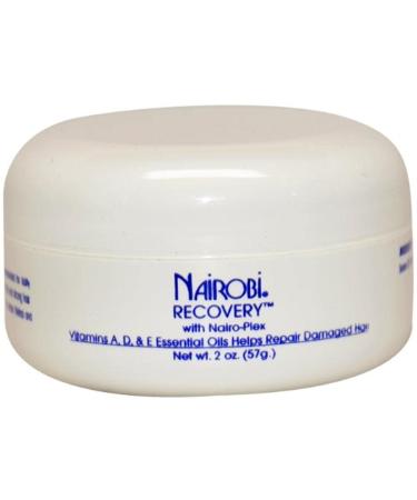 Nairobi Recovery with Nairo-Plex for Unisex 2 Ounce