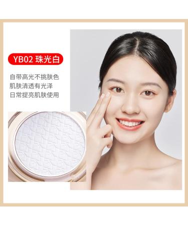 Gold Diamond Loose Powder - Oil Control, Long Lasting, Waterproof Face Makeup (03 Matte Natural) - Buy Online on GoSupps.com