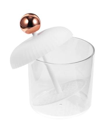FRCOLOR Face Tools Facial Foam Cup Whip Bubble Maker Face Wash Foamer Facial Skin Cleansing Care Deep Skincare Cleaner Tools for Women Foaming Facial