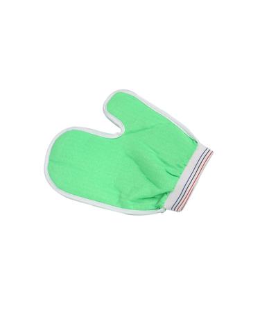 Hemoton Anti-Scald Shower Gloves with Rhinestone Separator - Exfoliating Luxury Spa Bath Accessory & Car Diffuser Scrubber - Buy Online on GoSupps.com