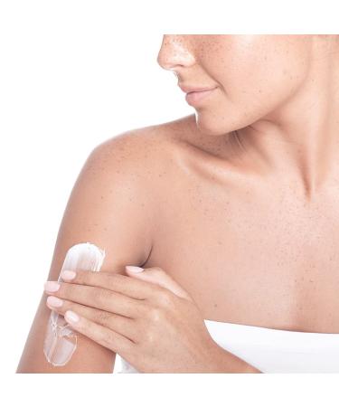 Numis Med Body Milk with 10% Urea - Vegan Skin-Calming Lotion for Extremely Dry Skin (2 Pack 600ml) - No Silicones Parabens & Mineral Oil - Buy Online on GoSupps.com