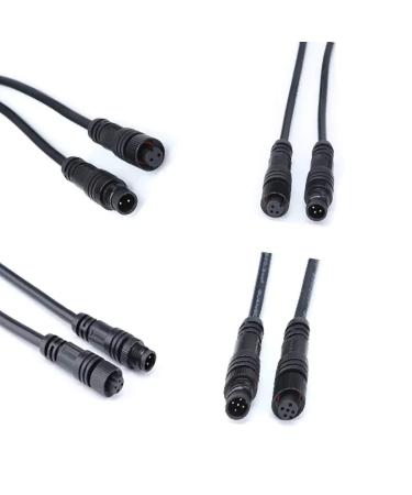 Regatta NMEA 2000 (N2K) 1/2m Cable for Lowrance, Simrad, B&G, Navico & Garmin Networks - Buy Online on GoSupps.com