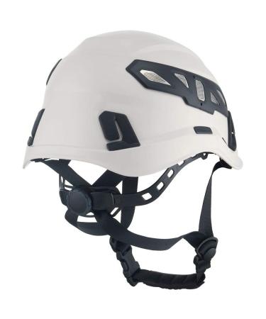CAMP Ares Air ANSI Helmet (White)