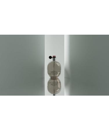 Jeanne Arthes - Boum Metal for men EDT 100ml - Buy Online on GoSupps.com