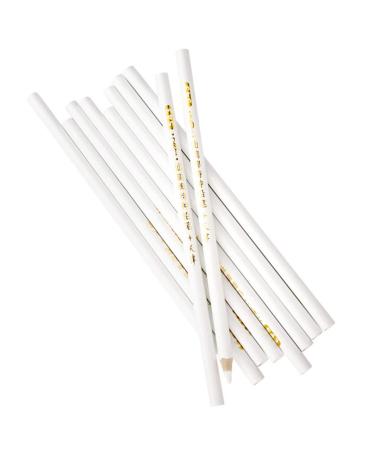 Lurrose 24PC Wachs Strass Picker - Self-Adhesive Nail Art Tool for Women | Gemstone Crystal Pick-Up Kit - Buy Online on GoSupps.com