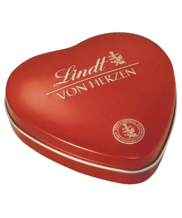 Lindt & Spr ngli Lindt & Spr ngli From the Heart Lot of 2 (2 x 30 g)