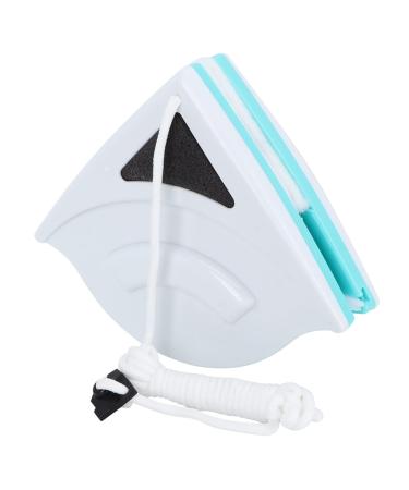 Double Side Magnetic Brush Cleaner Magnetic Window Cleaner Double Side Glass Wiper Cleaner Glass Cleaning Tool