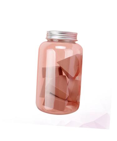 FRCOLOR 12pcs Makeup Puff Sponges | Premium Powder Applicator for Flawless Complexion | International Shipping - Buy Online on GoSupps.com