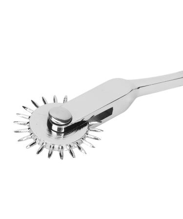 22 Metal Tips for Neurological Wind Turbine | Sensory Test Bike & Medical Diagnostic Tool for Nerve Sensitivity - Buy Online on GoSupps.com