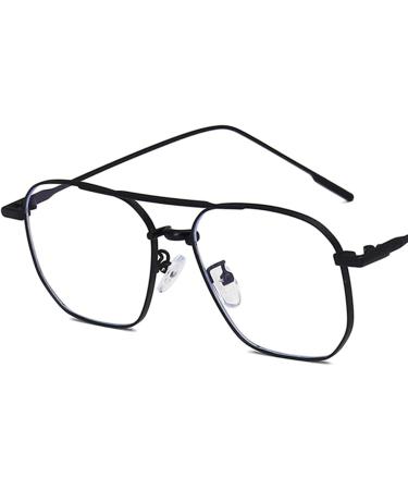Buy Blue Light Filter Gaming Glasses for Kids | Prescription-Free Oval Protective Glasses - Z1103Z_1 White - Buy Online on GoSupps.com