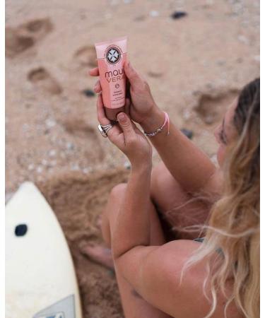 Maui Vera Mineral Sunscreen 3 Fl Oz - Pack of 1 | Natural Sun Protection - Buy Online on GoSupps.com