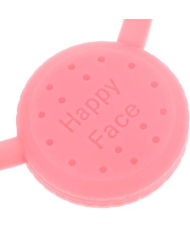 2 Pi ces Correcteur Sourire pour Femmes Tonification Visage Entra nement Muscles Bouche Alignement Dents et Contour Facial Confortable et Multifonction Appareil Beaut Rose - Buy Online on GoSupps.com