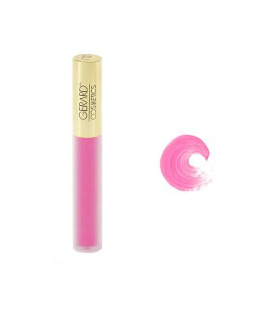 Gerard Cosmetic Hydra Matte Liquid Lipstick - Aphrodite for Women - 0.085 oz Lipstick