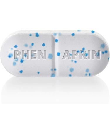 PhenAprin Diet Pills - Powerful Weight Loss and Energy Boost Supplement - Buy Online on GoSupps.com
