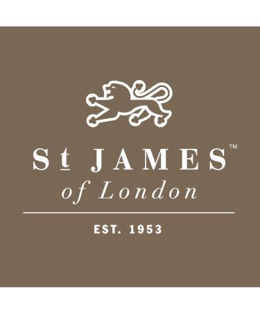 St James of London Black Pepper & Lime Cologne 1.69 oz - Buy Online on GoSupps.com