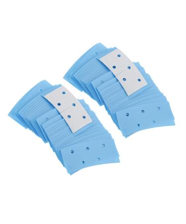 SM SunniMix 72X MINI No Shine Waterproof Adhesive C Tapes for Hair Extensions | International Shipping Available - Buy Online on GoSupps.com