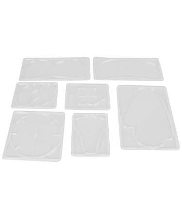 Buy Reusable Facial Mask Mold Essential DIY Face Skin Care Tool for Women | Perfect for Home & Beauty Salons - Buy Online on GoSupps.com