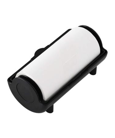 Tool Easy To Use Nail Art Supplies Nail Oil Remover Nail Art Accessories Nail Beauty Toolkit Manicure Printing Oil Black